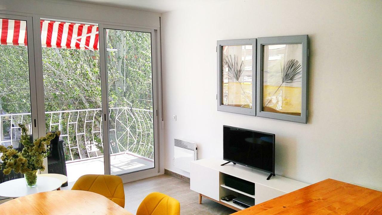 شقة سالو  في Apartamento Leman المظهر الخارجي الصورة