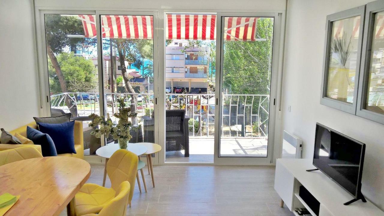 شقة سالو  في Apartamento Leman المظهر الخارجي الصورة