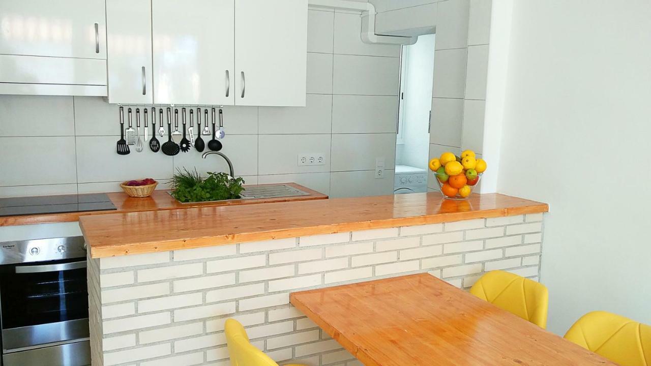 شقة سالو  في Apartamento Leman المظهر الخارجي الصورة