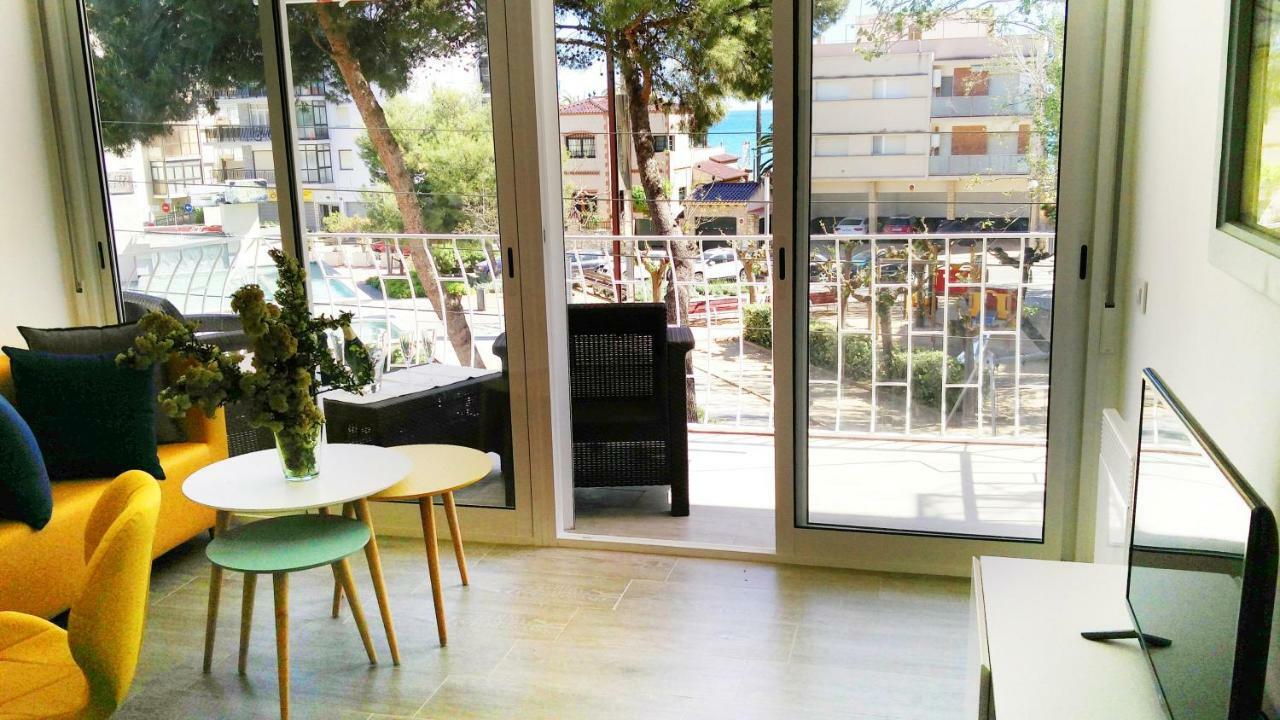شقة سالو  في Apartamento Leman المظهر الخارجي الصورة