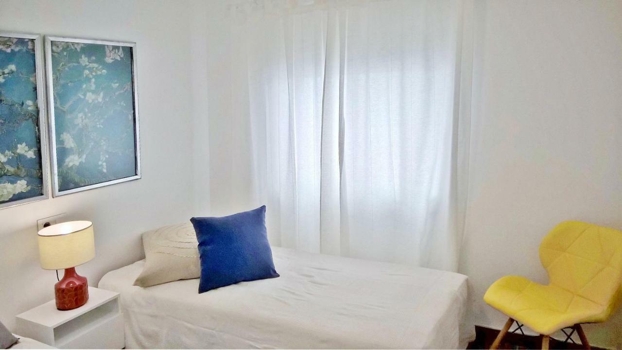 شقة سالو  في Apartamento Leman المظهر الخارجي الصورة
